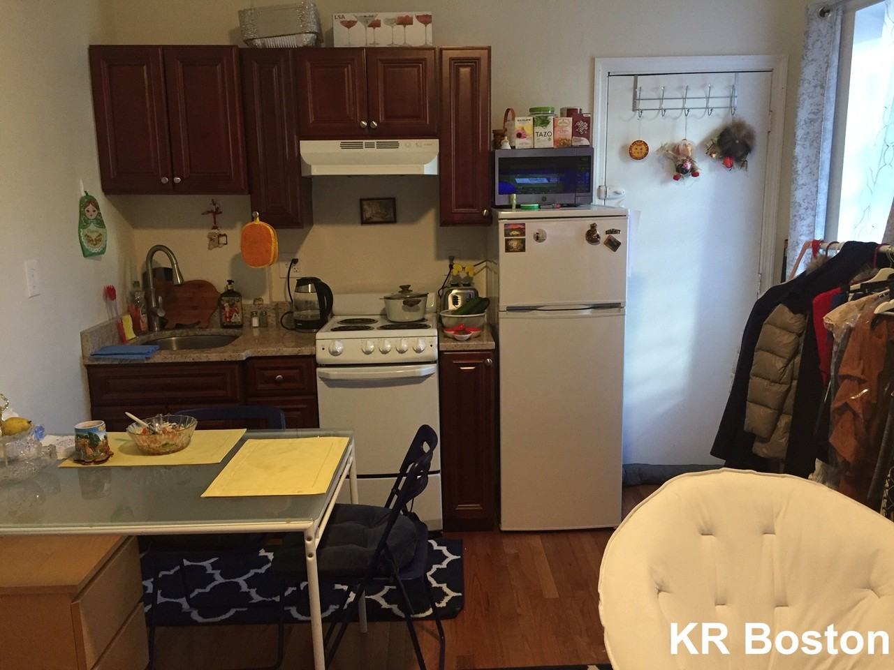 Wait St. & Huntington Ave #204 - Photo 2 of 7