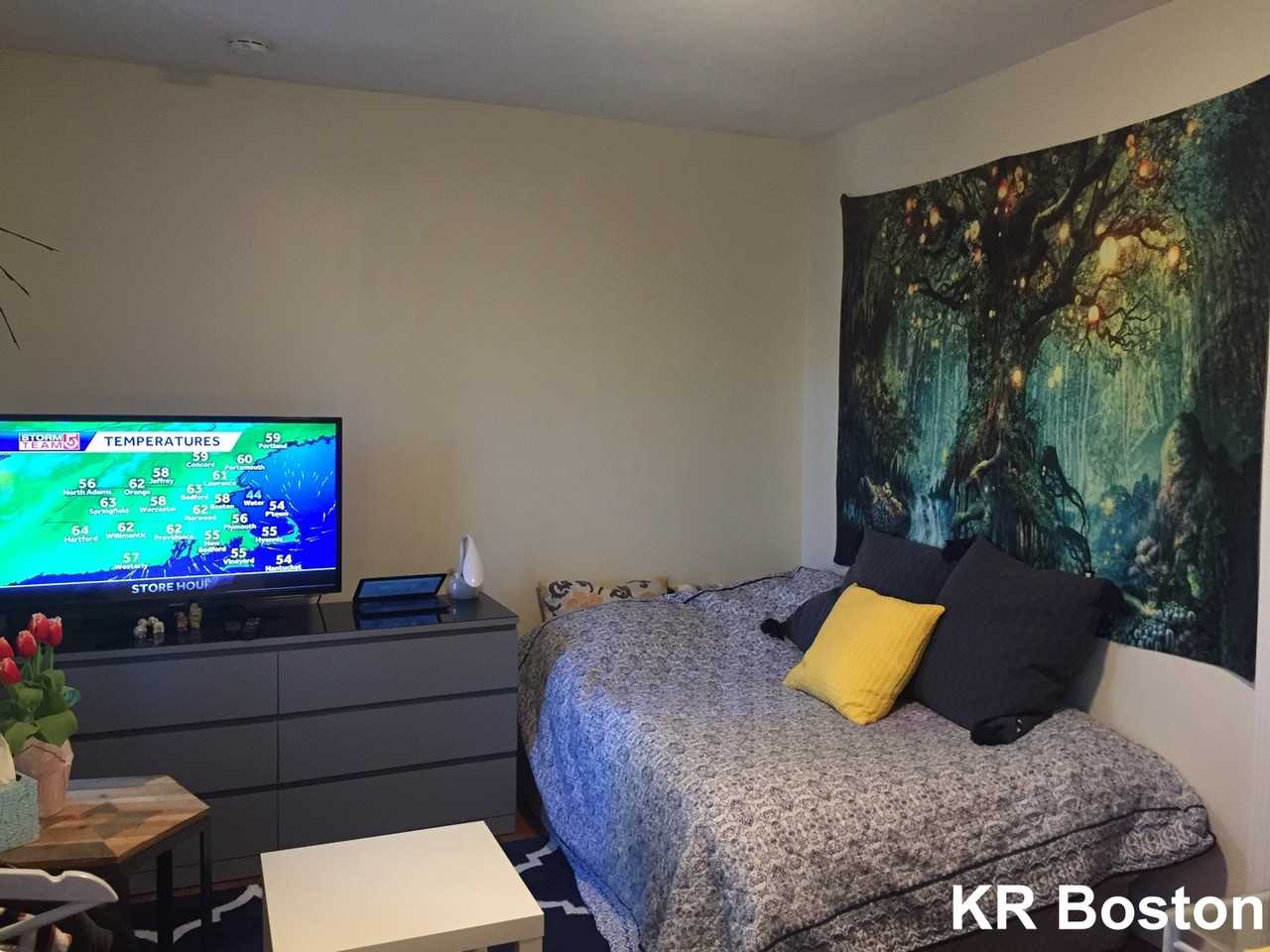 Wait St. & Huntington Ave #204 - Photo 3 of 7