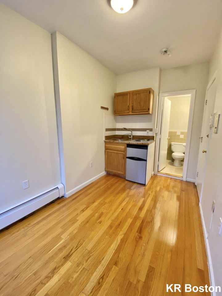 Wait St. & Huntington Ave #300 - Photo 2 of 7