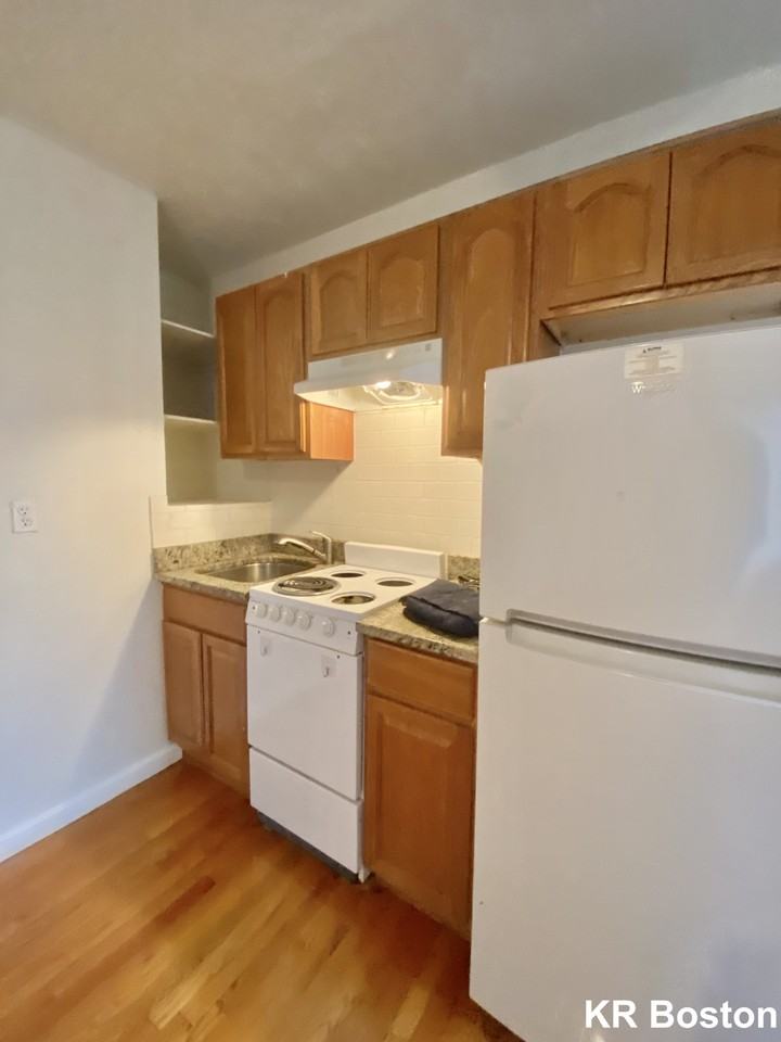 Wait St. & Huntington Ave #304 - Photo 2 of 16