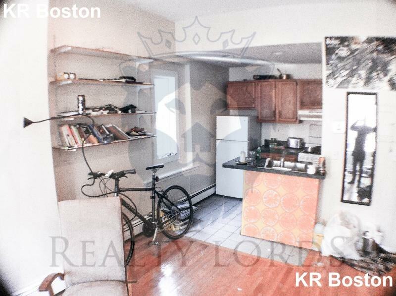 Wait St. & Huntington Ave #2F - Photo 2 of 9