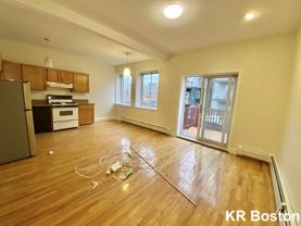 Wait St. & Huntington Ave #3R - Photo 1 of 1