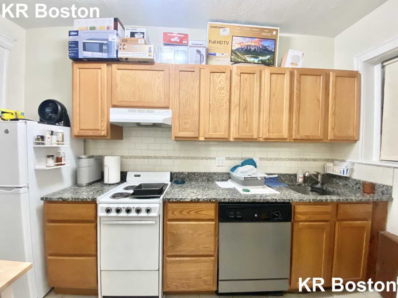 Hemenway St. & Symphony Rd #22 - Photo 2 of 43