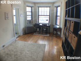 Hemenway St. & Symphony Rd #34 - Photo 1 of 1