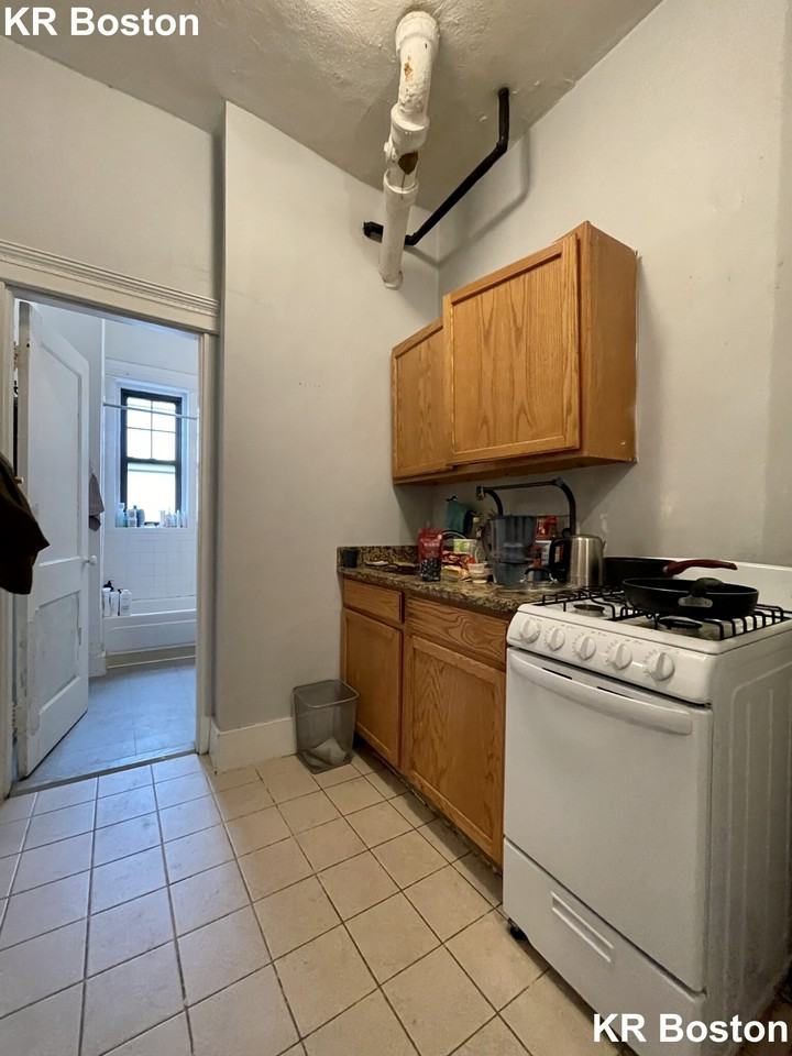 Hemenway St. & Forsyth St. #6 - Photo 2 of 12