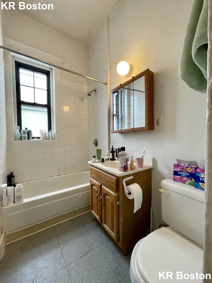 Hemenway St. & Forsyth St. #6 - Photo 3 of 12