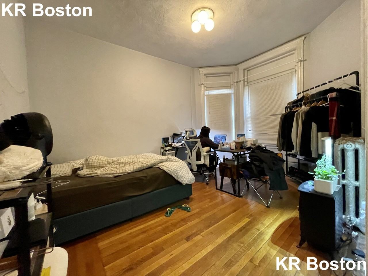 Hemenway St. & Forsyth St. #6 - Photo 4 of 12