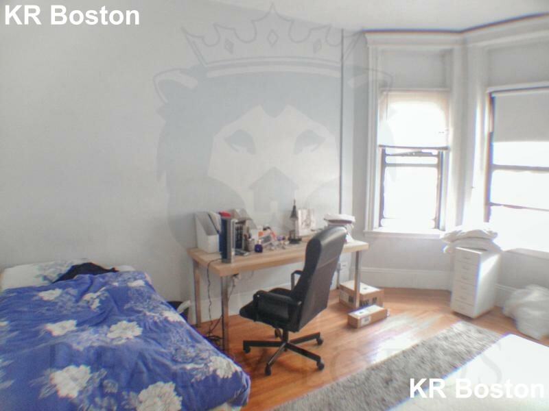 Hemenway St. & Forsyth St. #6 - Photo 5 of 12