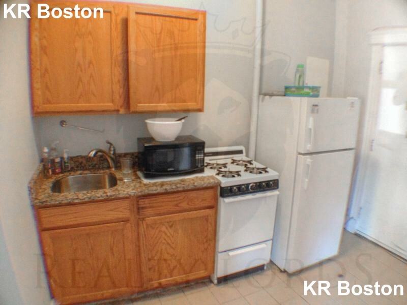 Hemenway St. & Forsyth St. #6 - Photo 7 of 12