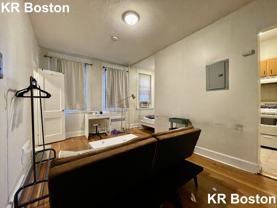 Queensberry St. & Jersey Street #4 - Photo 1 of 1