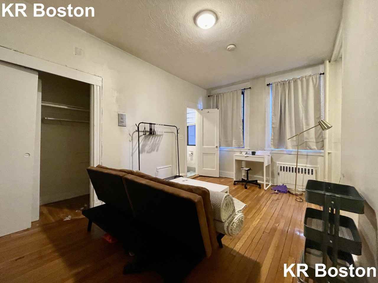 Queensberry St. & Jersey Street #4 - Photo 2 of 13