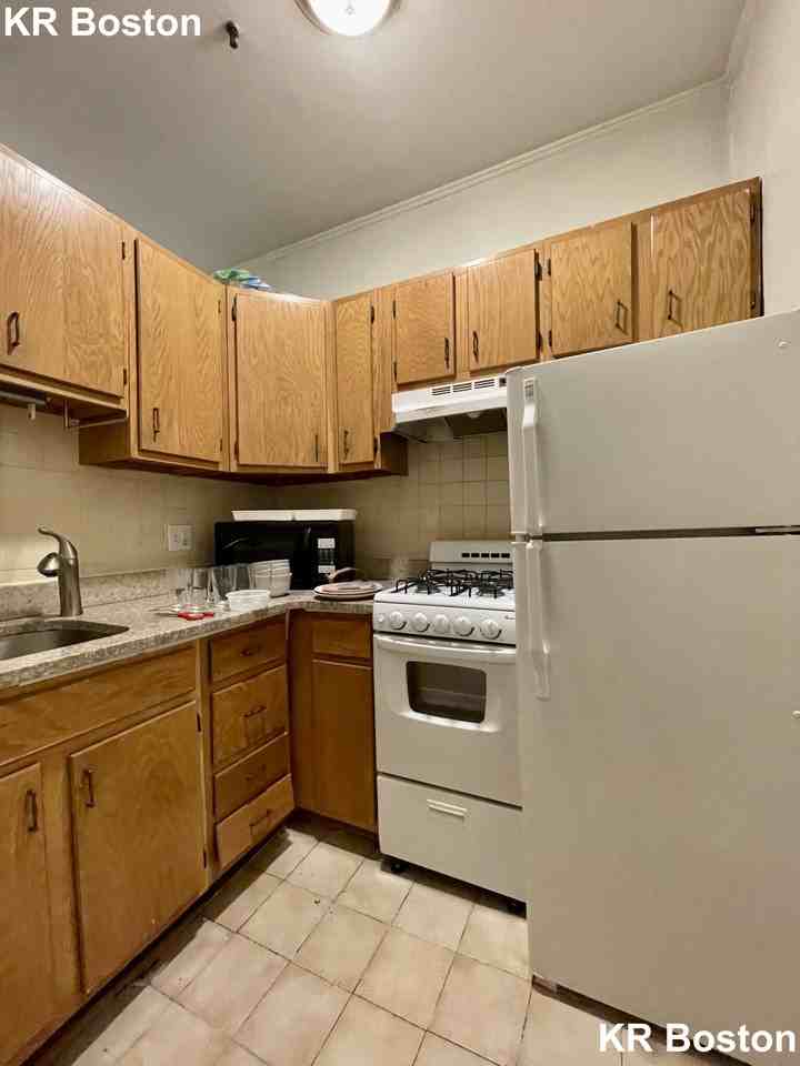 Queensberry St. & Jersey Street #4 - Photo 6 of 13