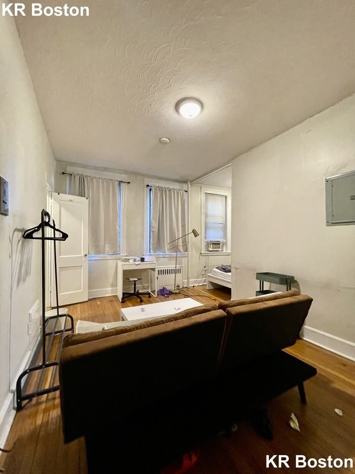 Queensberry St. & Jersey Street #4 - Photo 7 of 13