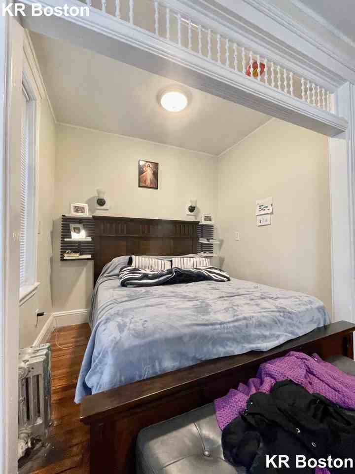 Saint Stephen St. & Opera Place #1 - Photo 3 of 33