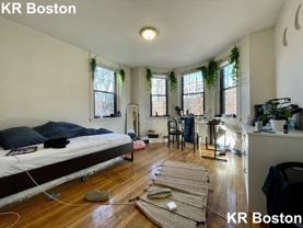 Queensberry St. & Jersey Street #10 - Photo 1 of 1