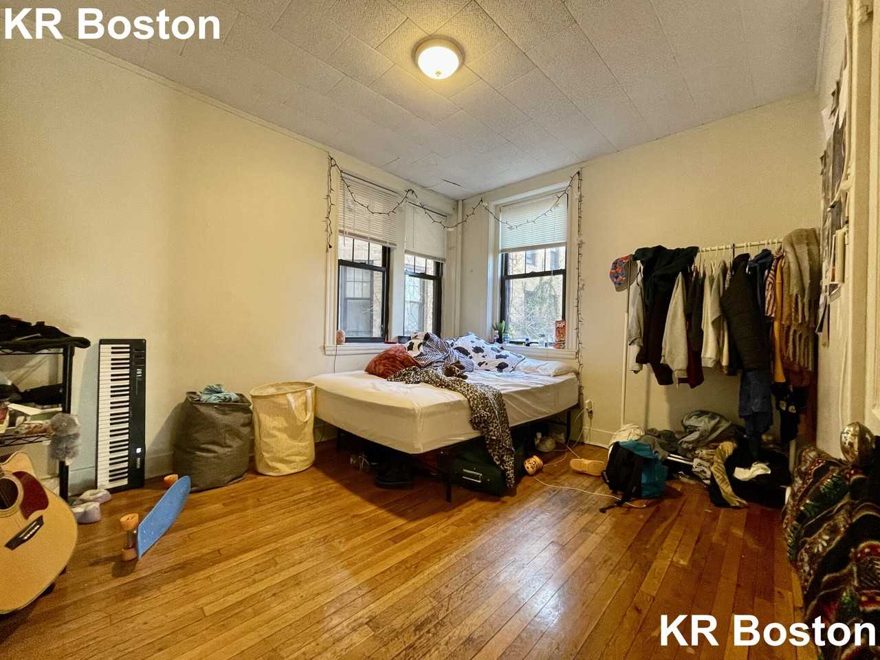 Queensberry St. & Jersey Street #10 - Photo 2 of 27