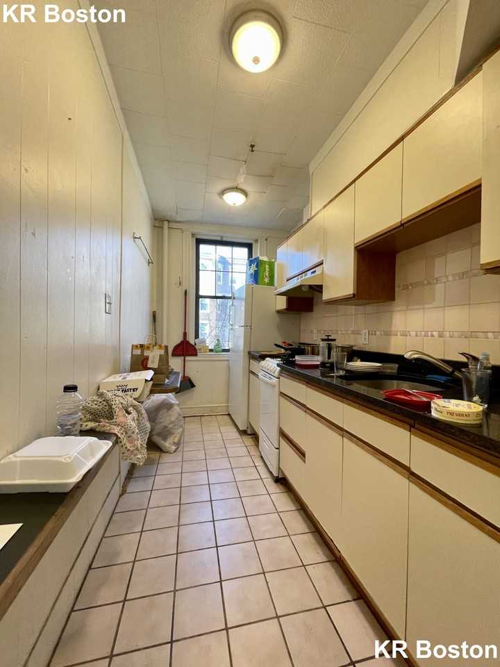 Queensberry St. & Jersey Street #10 - Photo 3 of 27