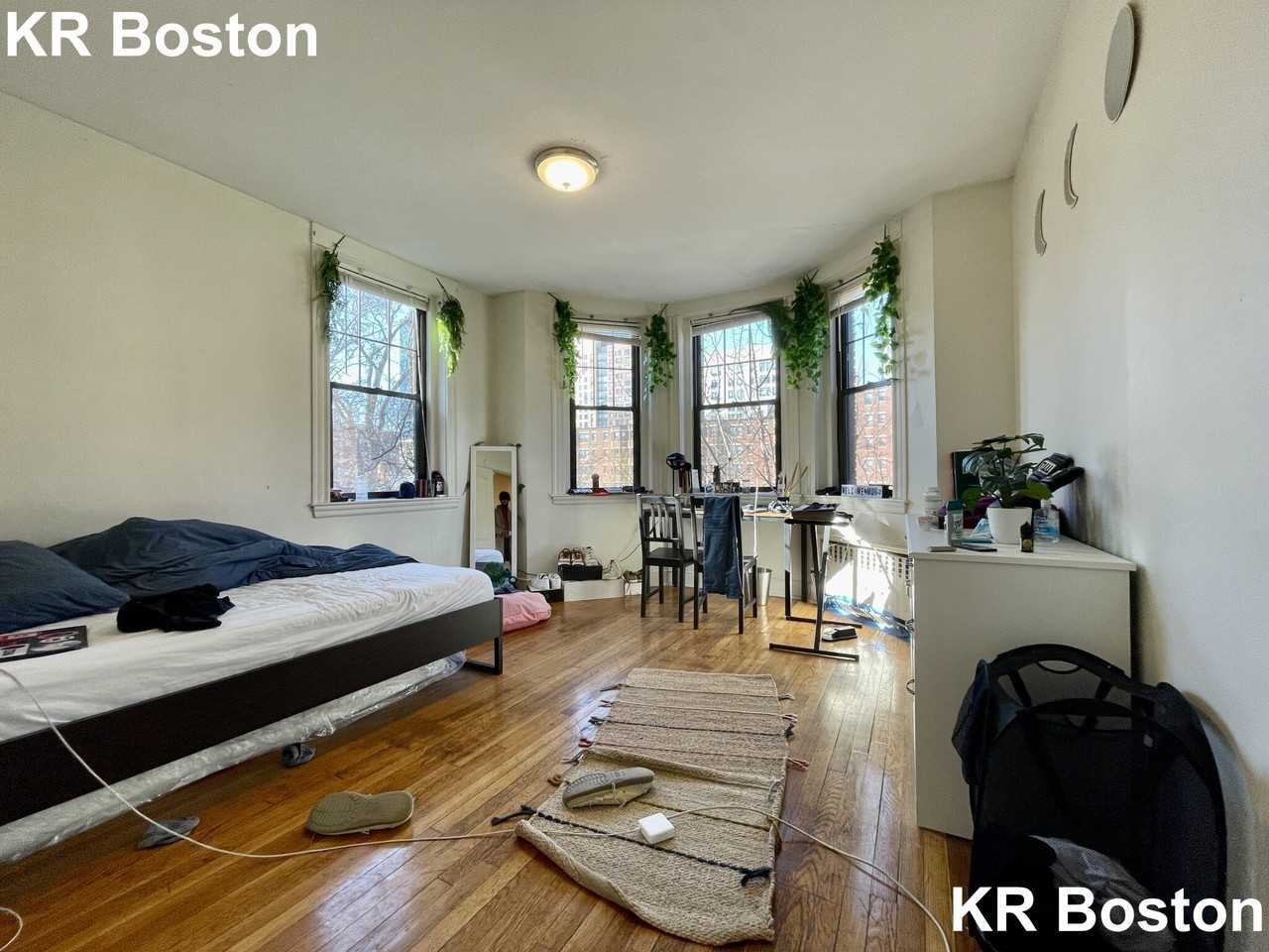 Queensberry St. & Jersey Street #10 - Photo 5 of 27