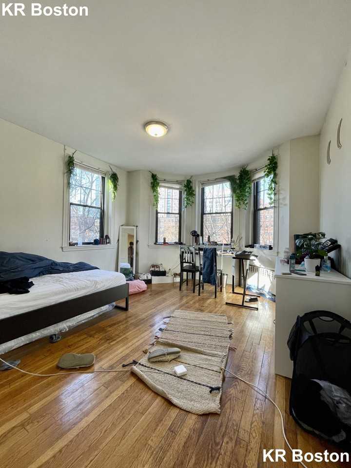 Queensberry St. & Jersey Street #10 - Photo 6 of 27