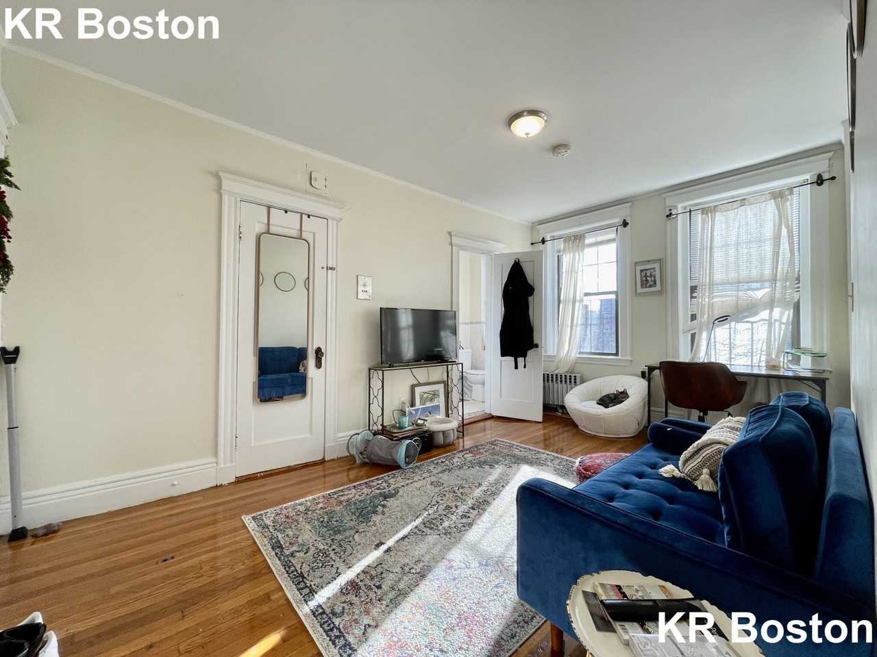 Queensberry St. & Jersey St. #20 - Photo 2 of 40