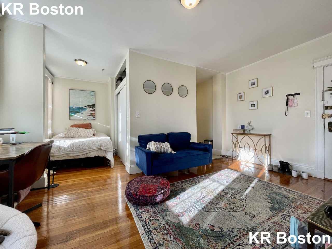 Queensberry St. & Jersey St. #20 - Photo 6 of 40