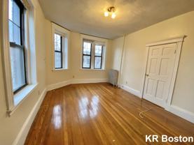 Saint Stephen St. & Opera Place #32 - Photo 1 of 1