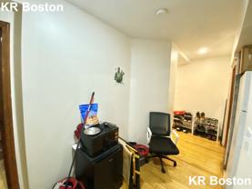 Saint Stephen St. & Opera Place #61 - Photo 1 of 1