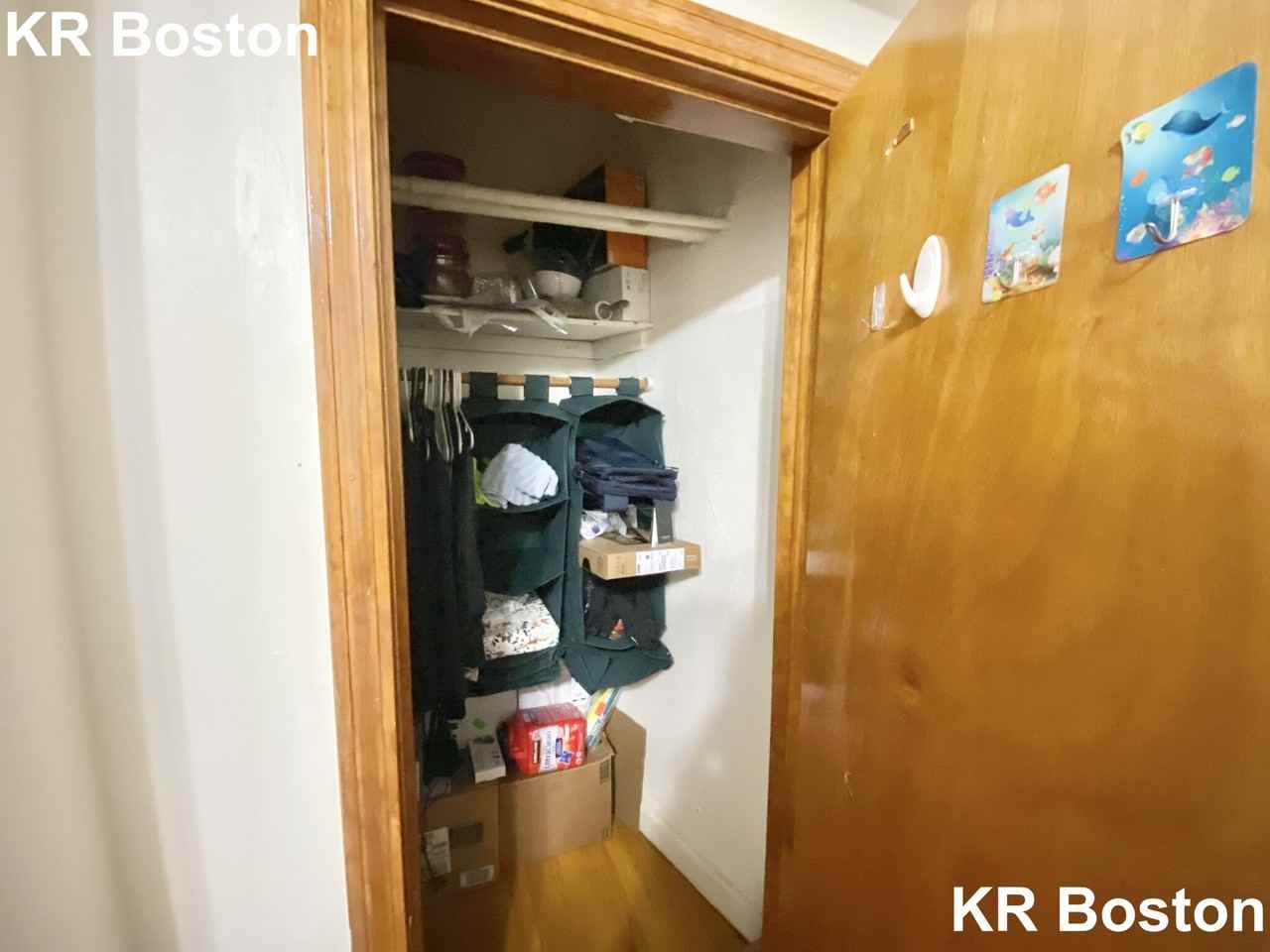 Saint Stephen St. & Opera Place #61 - Photo 2 of 31