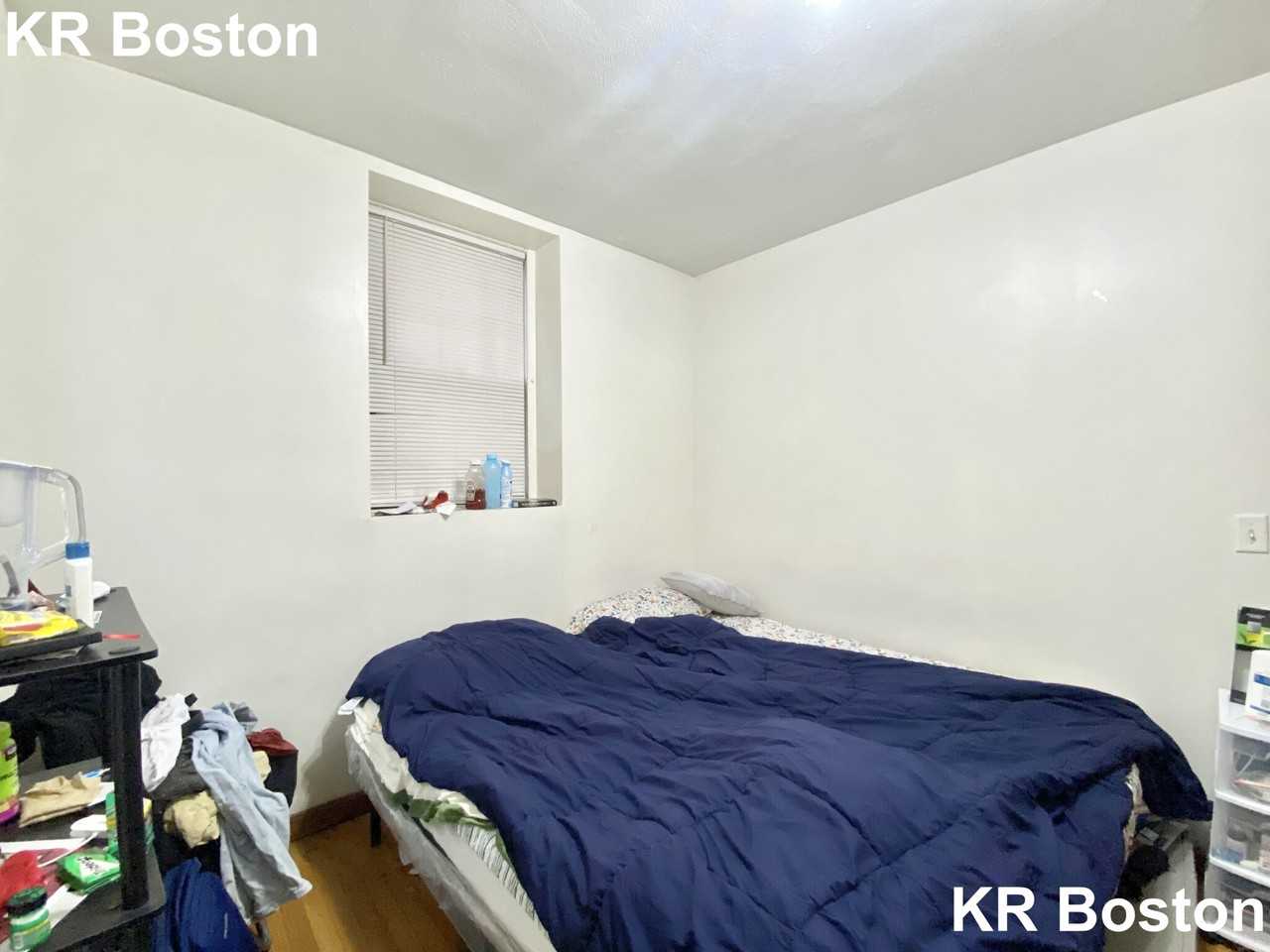 Saint Stephen St. & Opera Place #61 - Photo 3 of 31