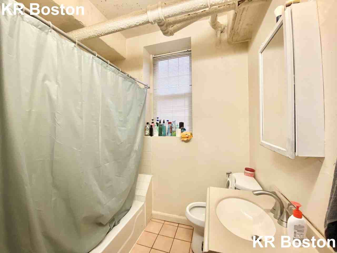 Saint Stephen St. & Opera Place #61 - Photo 5 of 31