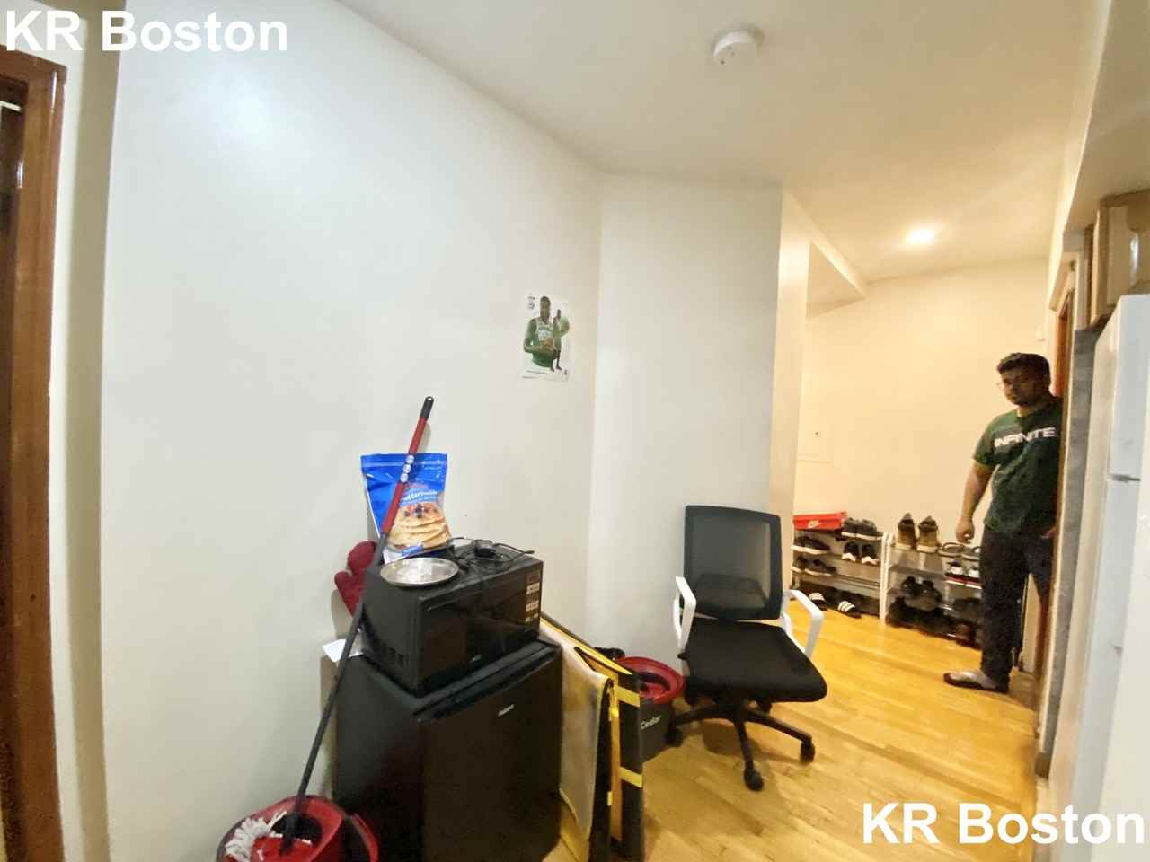 Saint Stephen St. & Opera Place #61 - Photo 6 of 31