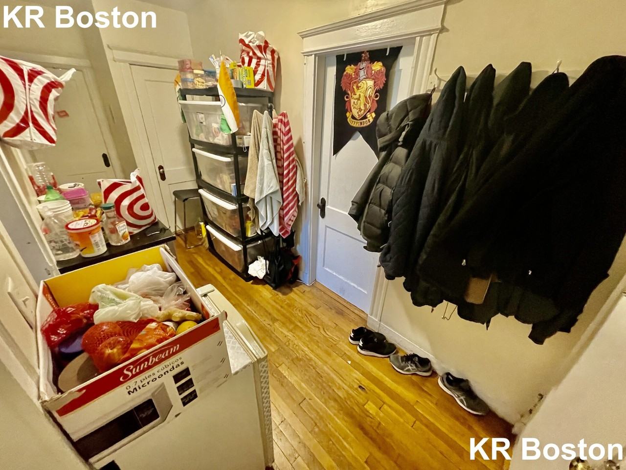 Queensberry St. & Jersey Street #6 - Photo 2 of 25