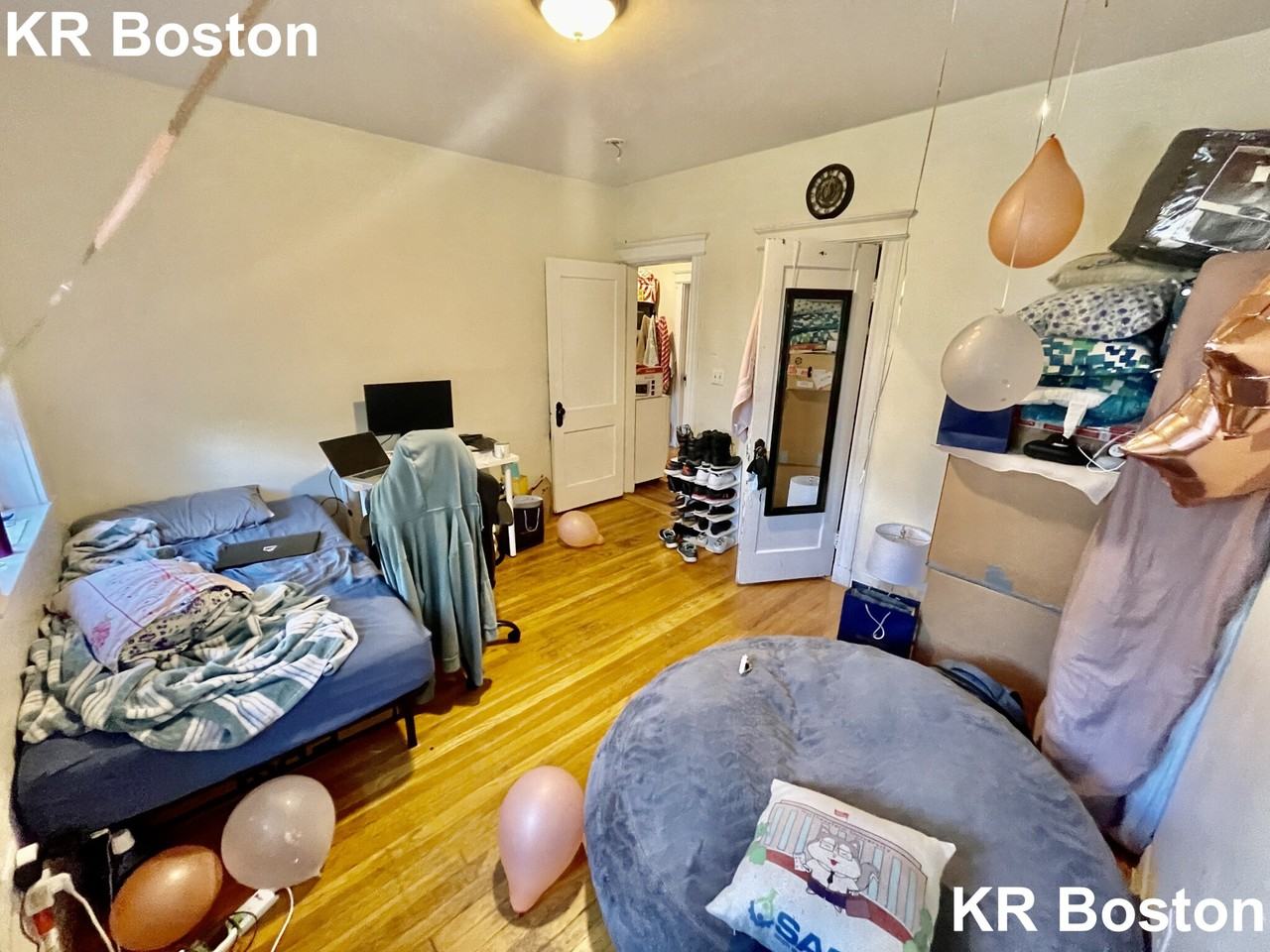 Queensberry St. & Jersey Street #6 - Photo 5 of 25