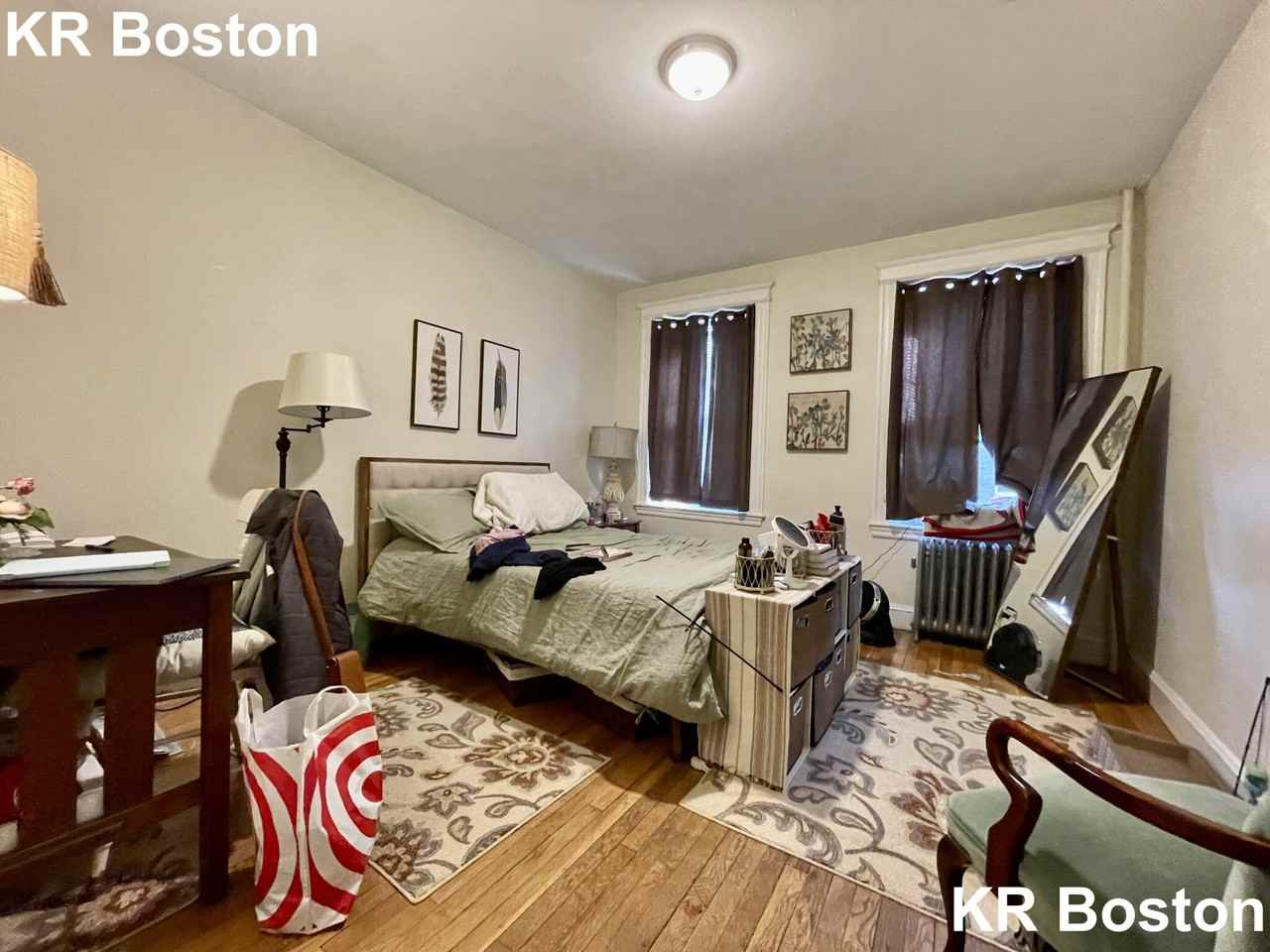 Queensberry St. & Jersey Street #12A - Photo 2 of 23