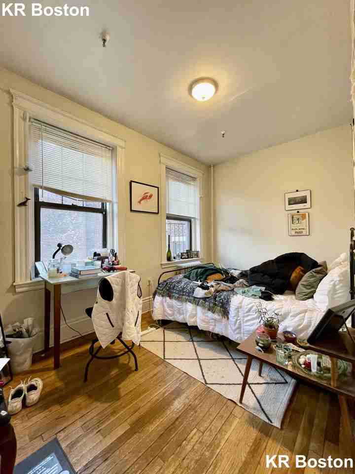 Queensberry St. & Jersey Street #12A - Photo 3 of 23