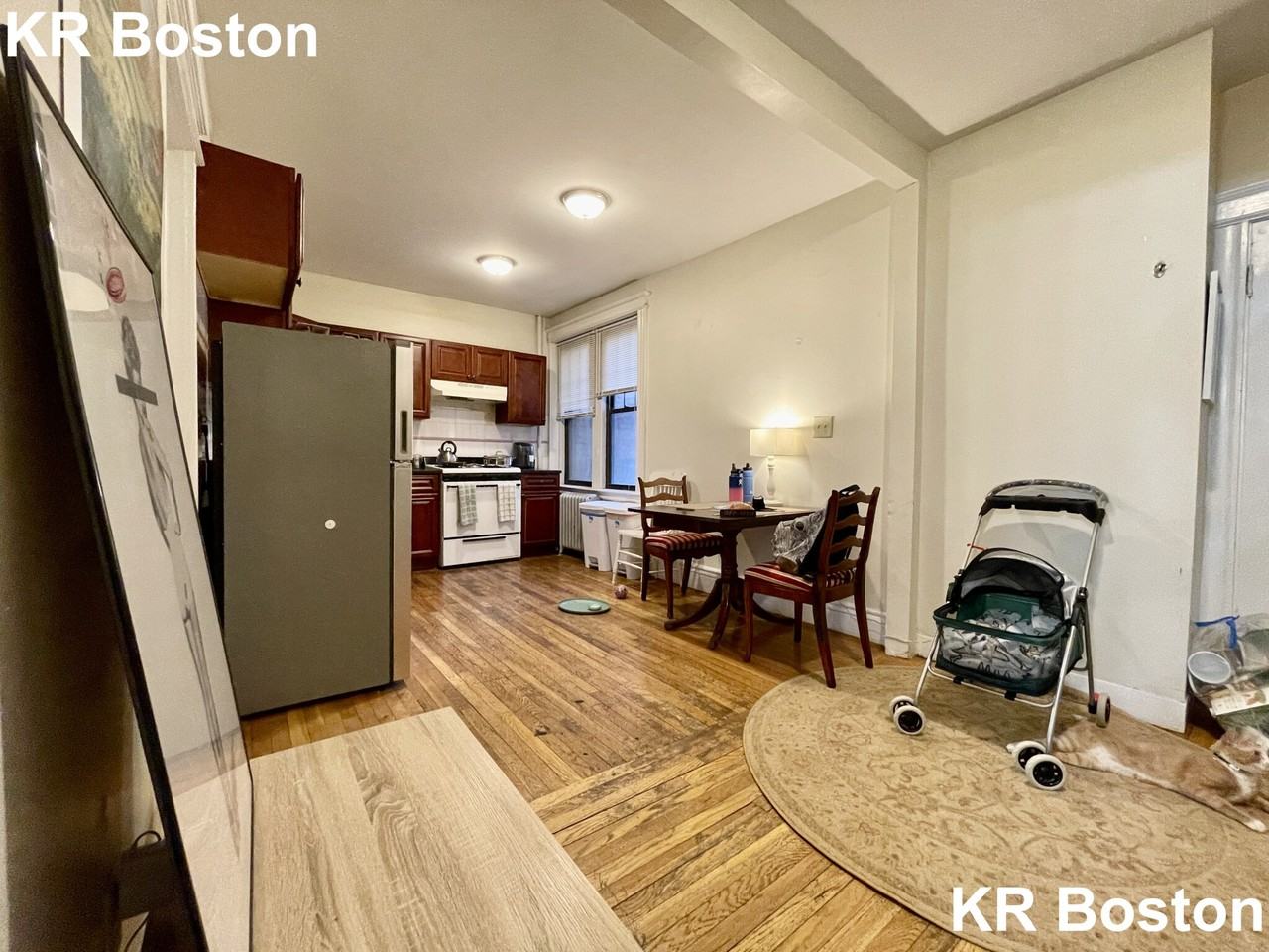 Queensberry St. & Jersey Street #12A - Photo 5 of 23