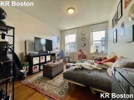 Queensberry St. & Jersey Street #17 - Photo 1 of 1