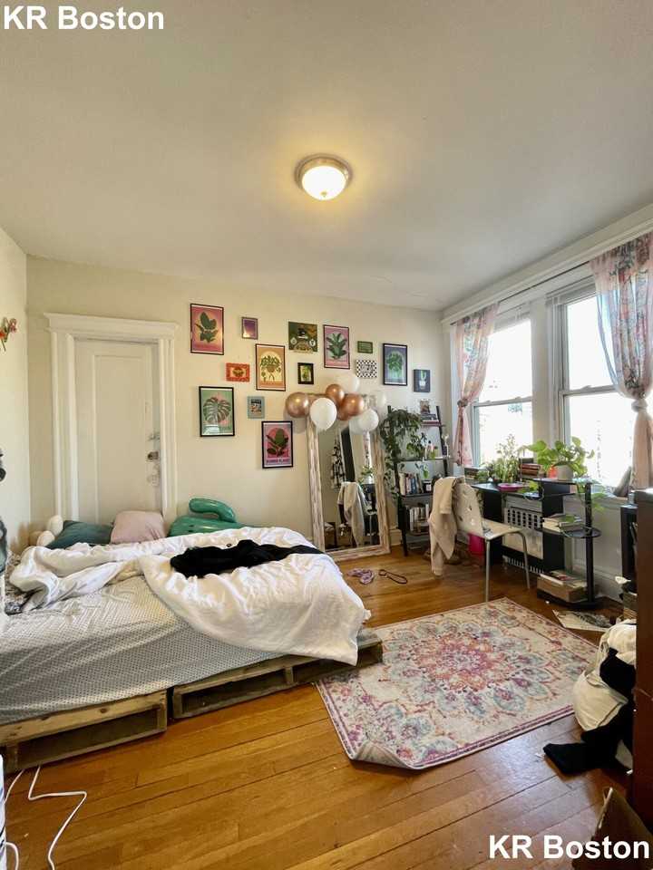 Queensberry St. & Jersey Street #17 - Photo 2 of 26