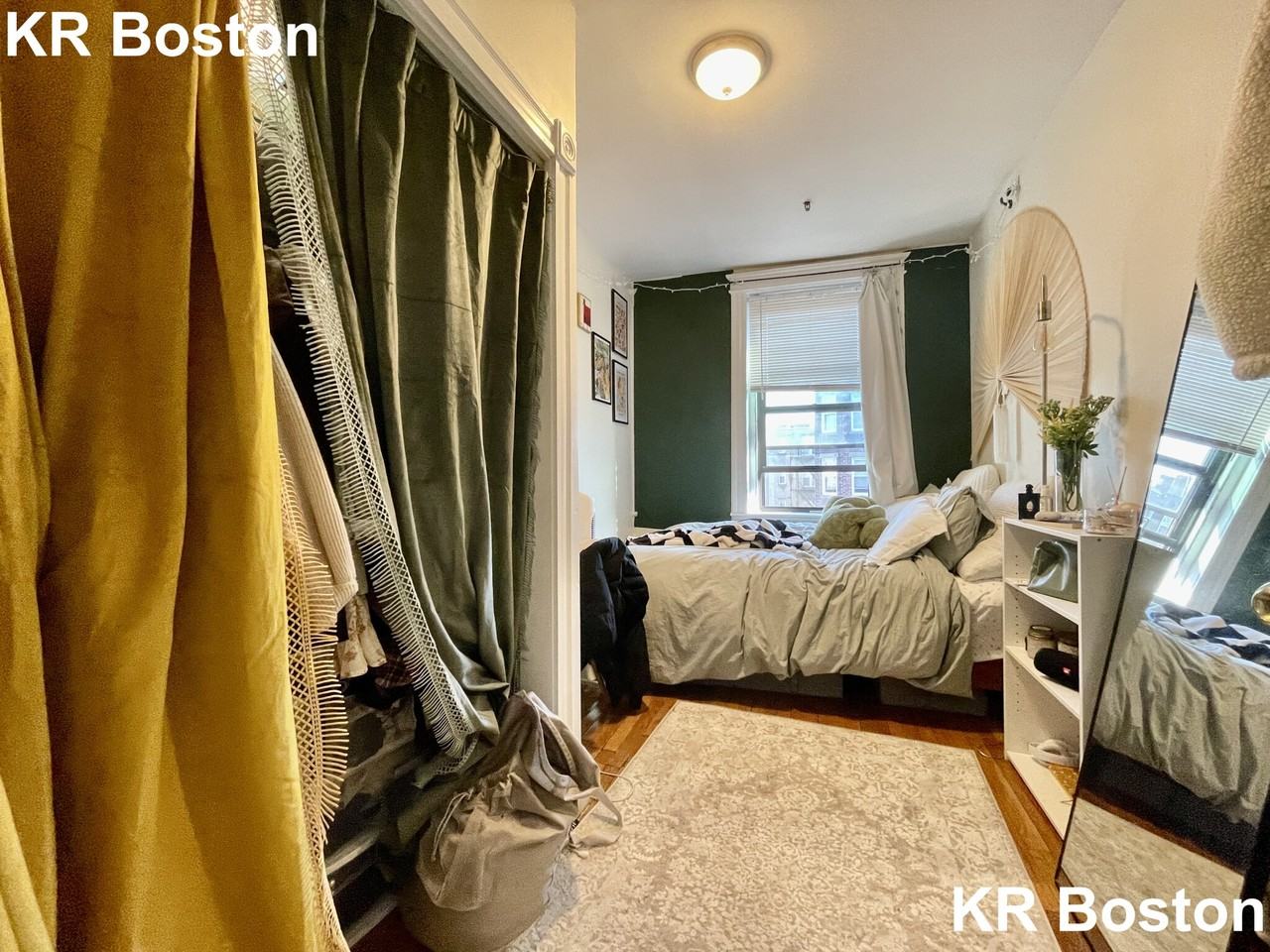 Queensberry St. & Jersey Street #17 - Photo 3 of 26