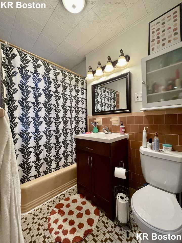 Queensberry St. & Jersey Street #17 - Photo 5 of 26