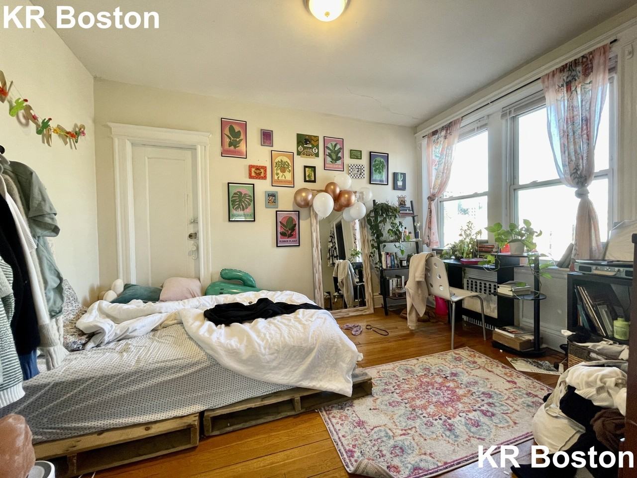 Queensberry St. & Jersey Street #17 - Photo 6 of 26