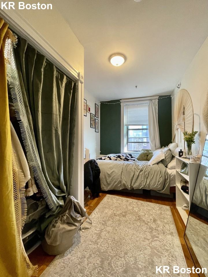 Queensberry St. & Jersey Street #17 - Photo 7 of 26