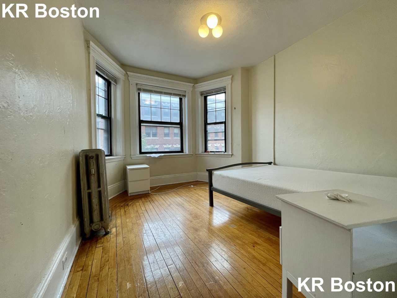 Hemenway St. & Symphony Rd #20 - Photo 7 of 29