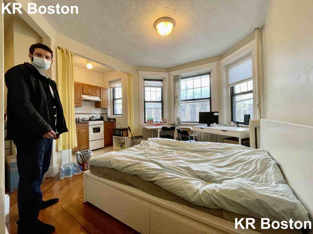 Hemenway St. & Forsyth St. #19 - Photo 7 of 25