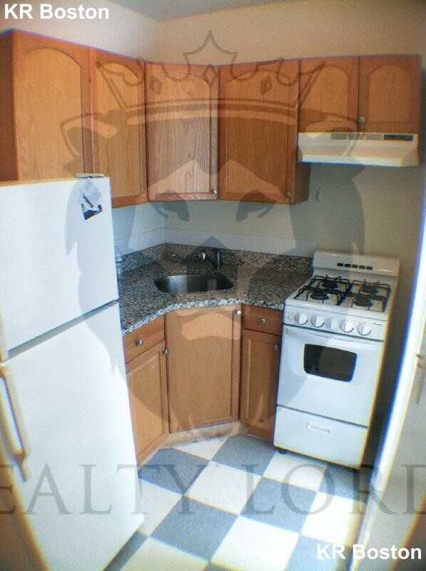 Hemenway St. & Forsyth St #20 - Photo 4 of 16