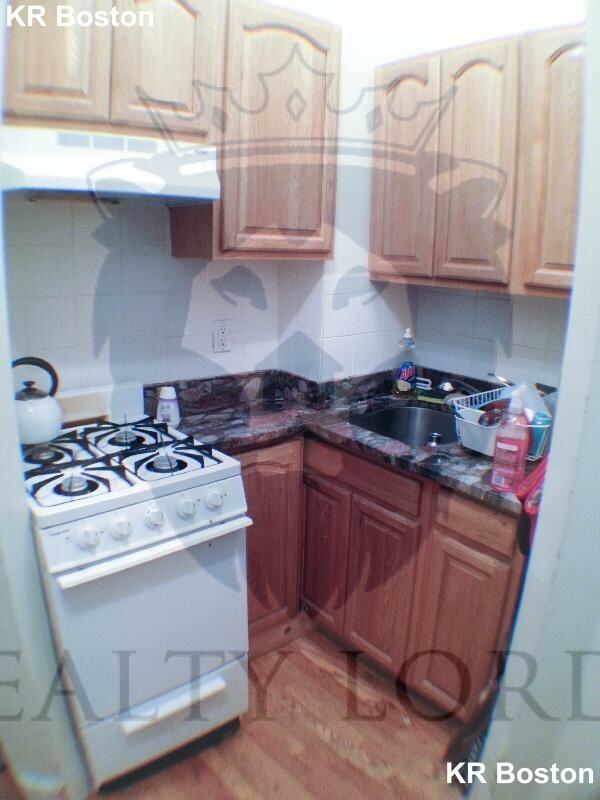 Hemenway St. & Forsyth St #17 - Photo 3 of 15