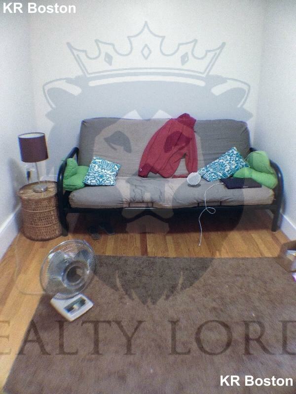 Hemenway St. & Forsyth St #17 - Photo 6 of 15