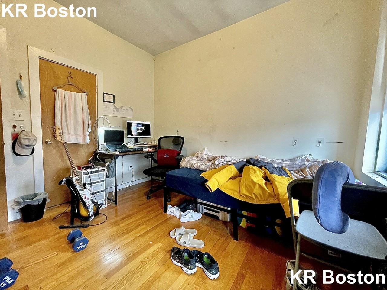 Hemenway St. & Forsyth St #19 - Photo 2 of 29