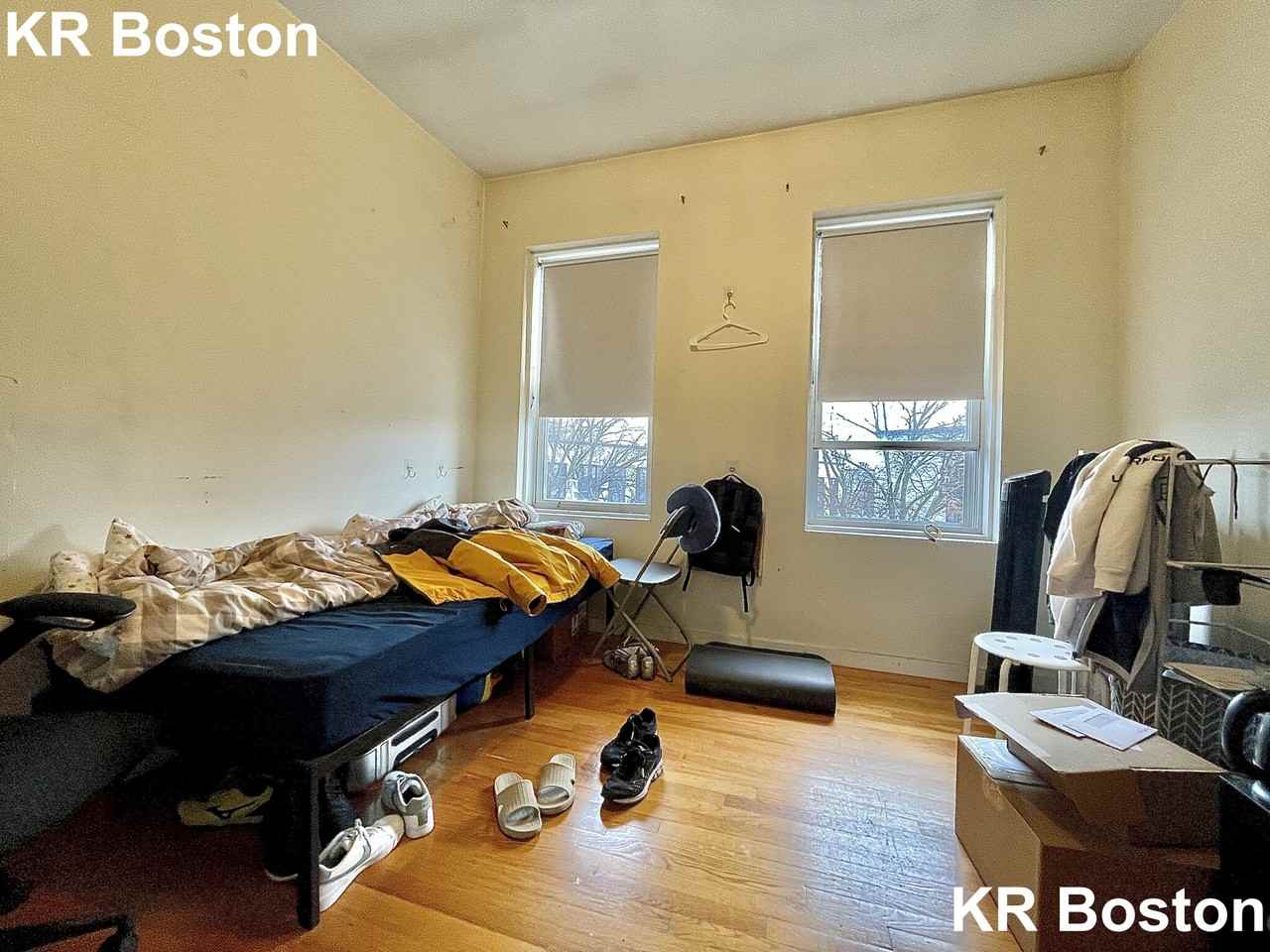 Hemenway St. & Forsyth St #19 - Photo 4 of 29