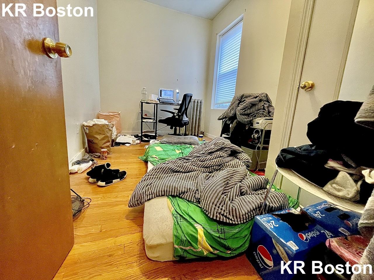 Hemenway St. & Forsyth St #19 - Photo 7 of 29